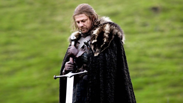 'Game of Thrones - 01x01' episode image