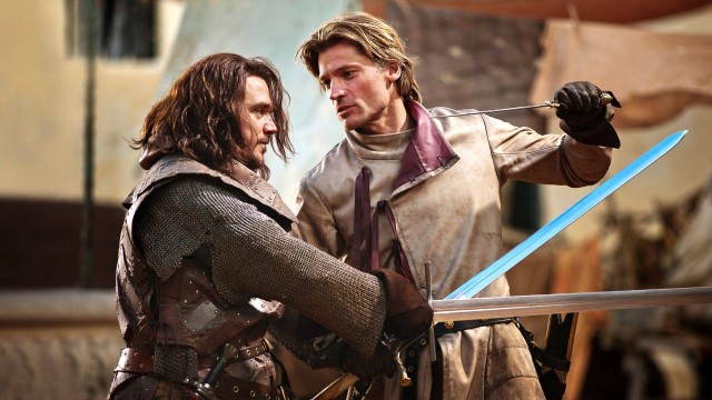 'Game of Thrones - 01x05' episode image