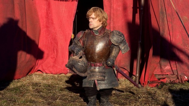 'Game of Thrones - 01x09' episode image