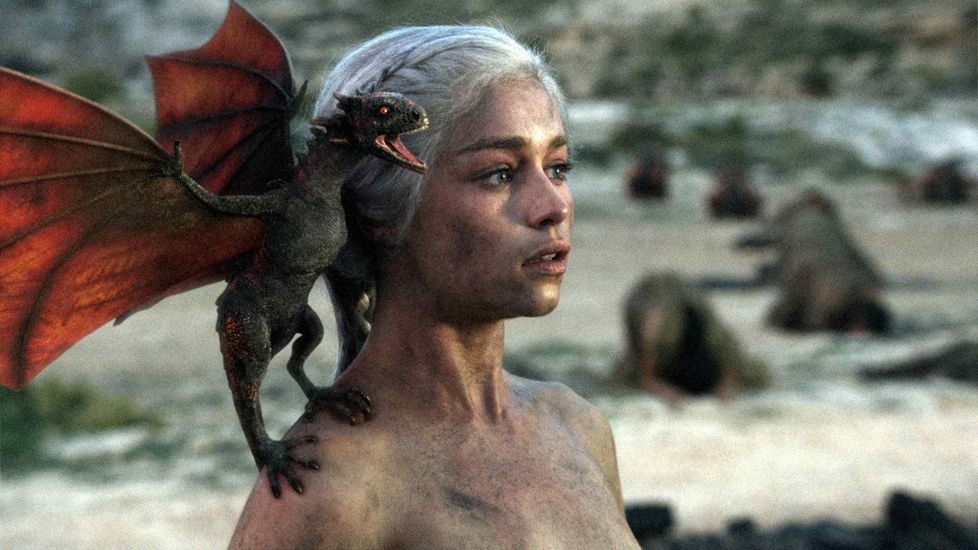 'Game of Thrones - 01x05' episode image